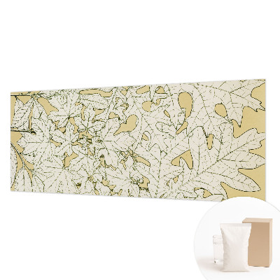 Fototapeta za steno Drevesni listi