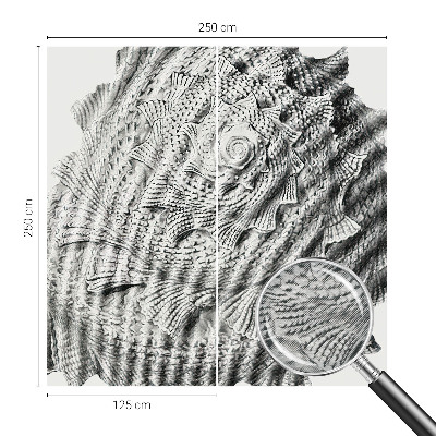 Visokokakovostna fototapeta Umetnost narave
