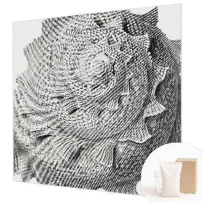 Visokokakovostna fototapeta Umetnost narave