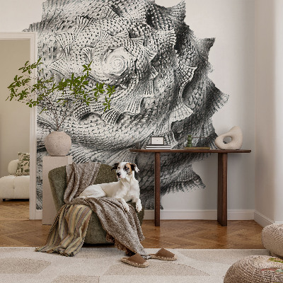 Visokokakovostna fototapeta Umetnost narave