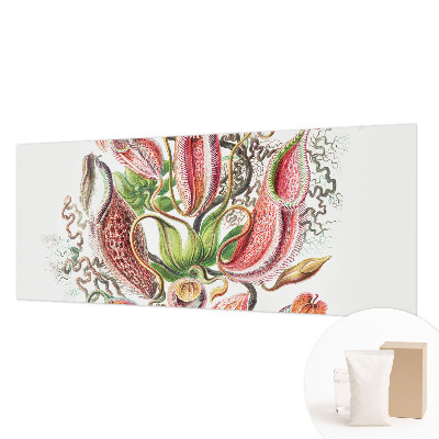 Dekorativna fototapeta Podrobnosti o rastlini