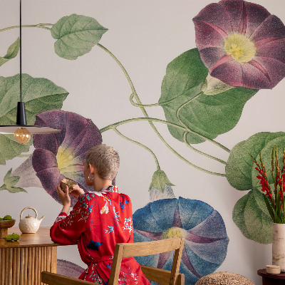 Fototapeta Cvetlična eleganca