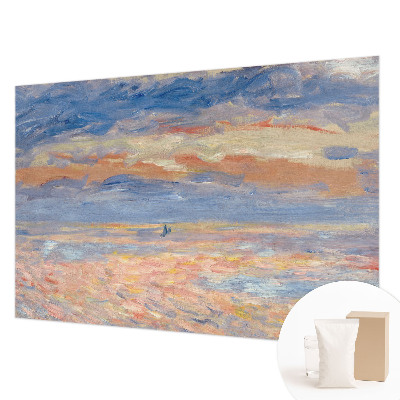 Foto tapeta Morska pokrajina