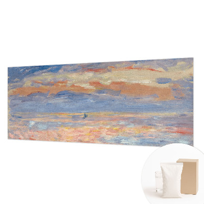 Foto tapeta Morska pokrajina