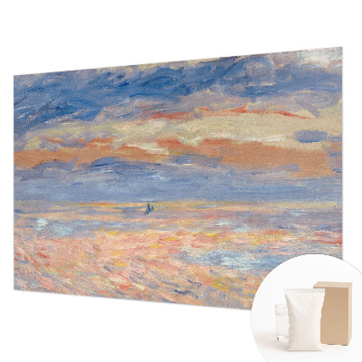 Foto tapeta Morska pokrajina