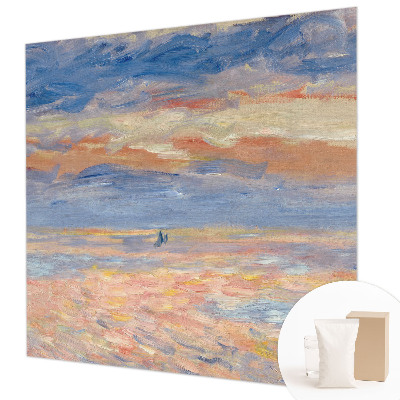 Foto tapeta Morska pokrajina