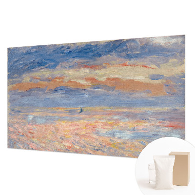 Foto tapeta Morska pokrajina