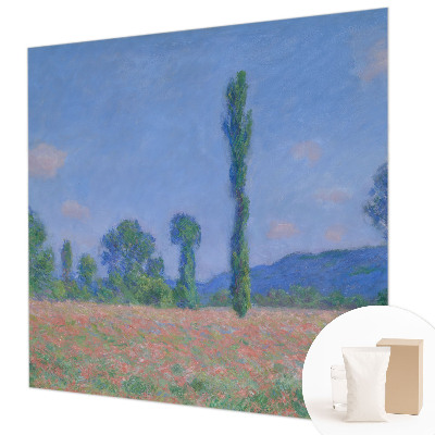 Netkana fototapeta Čar narave