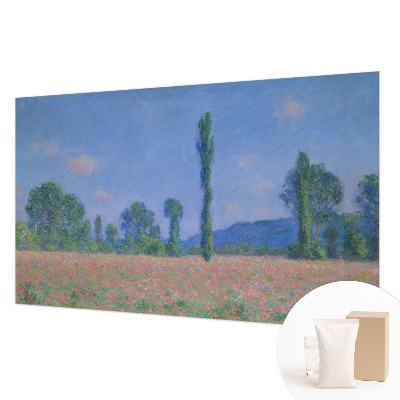 Netkana fototapeta Čar narave