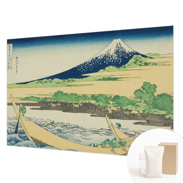 Fototapeta po meri Gorska panorama