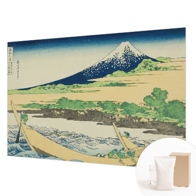 Fototapeta po meri Gorska panorama