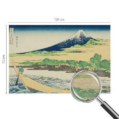 Fototapeta po meri Gorska panorama