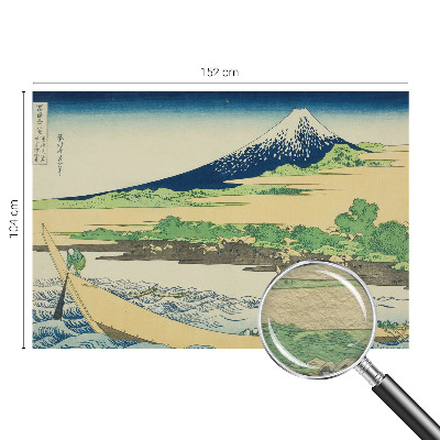 Fototapeta po meri Gorska panorama