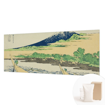 Fototapeta po meri Gorska panorama