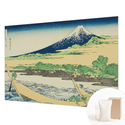 Fototapeta po meri Gorska panorama