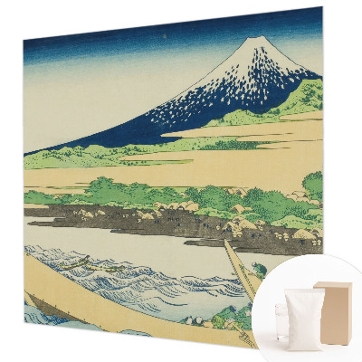 Fototapeta po meri Gorska panorama