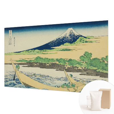 Fototapeta po meri Gorska panorama