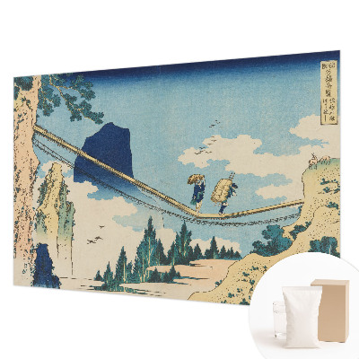 Fototapeta Gorski most