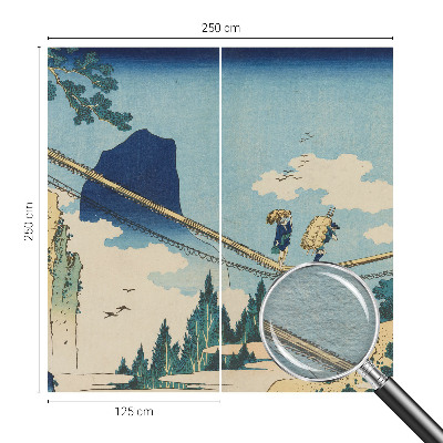 Fototapeta Gorski most