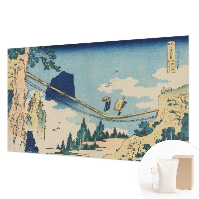 Fototapeta Gorski most