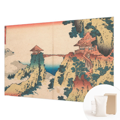 Fototapeta za steno Slikovita pokrajina