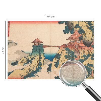 Fototapeta za steno Slikovita pokrajina