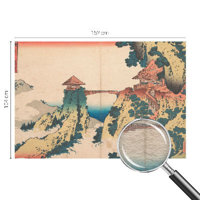 Fototapeta za steno Slikovita pokrajina