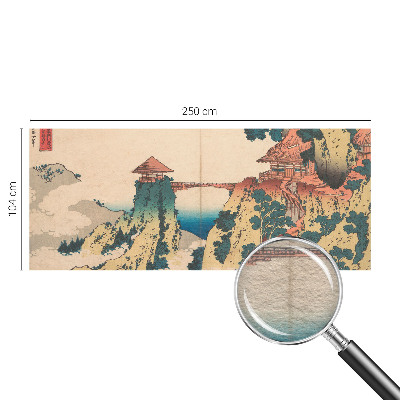 Fototapeta za steno Slikovita pokrajina