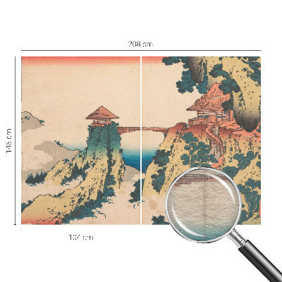 Fototapeta za steno Slikovita pokrajina