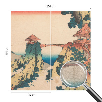 Fototapeta za steno s slikovito pokrajino