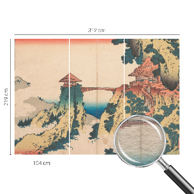 Fototapeta za steno Slikovita pokrajina