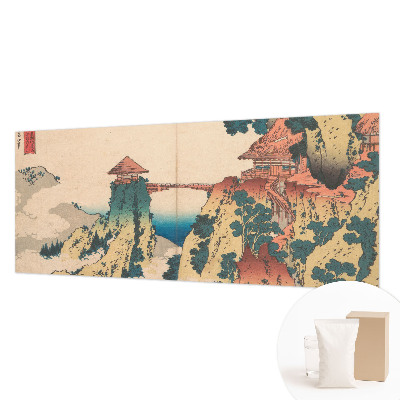 Fototapeta za steno Slikovita pokrajina