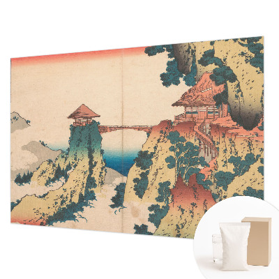 Fototapeta za steno Slikovita pokrajina