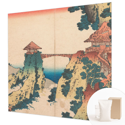 Fototapeta za steno Slikovita pokrajina