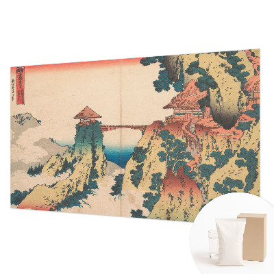 Fototapeta za steno Slikovita pokrajina