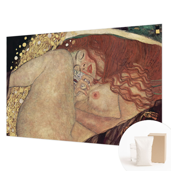 Fototapeta za steno Čutno dejanje