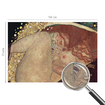 Fototapeta za steno Čutno dejanje