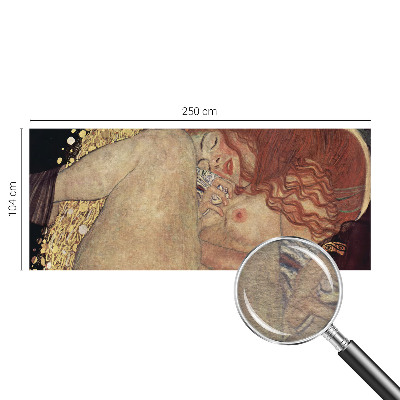 Fototapeta za steno Čutno dejanje