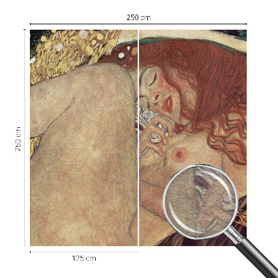 Fototapeta za steno Čutno dejanje
