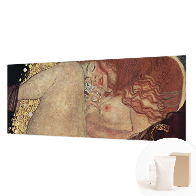 Fototapeta za steno Čutno dejanje