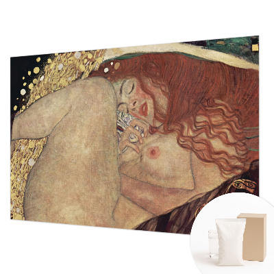 Fototapeta za steno Čutno dejanje