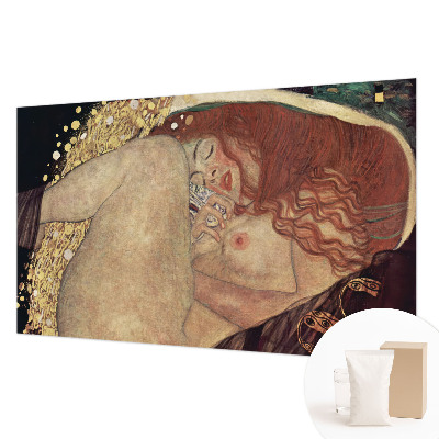 Fototapeta za steno Čutno dejanje