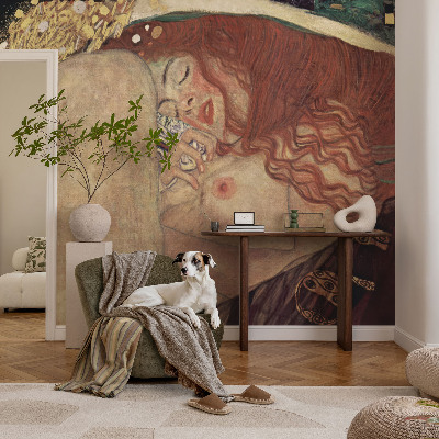 Fototapeta za steno Čutno dejanje