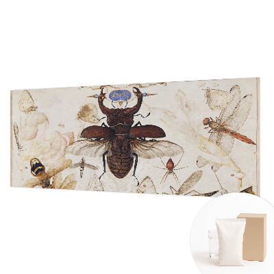 Fototapeta za spalnico Naravna harmonija