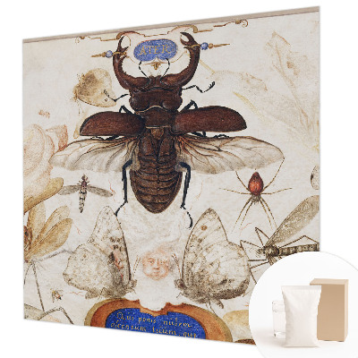 Fototapeta za spalnico Naravna harmonija