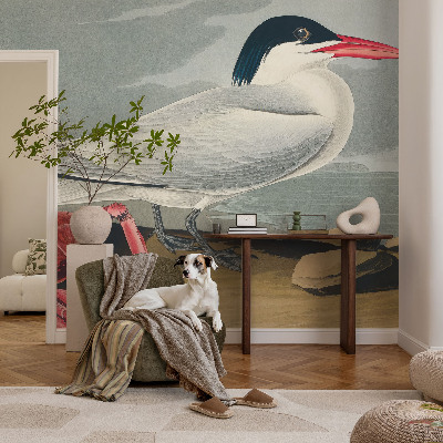 Fototapeta Morska pokrajina