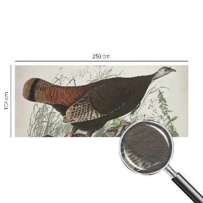 Fototapeta s tiskom Naravna harmonija