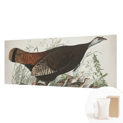 Fototapeta s tiskom Naravna harmonija