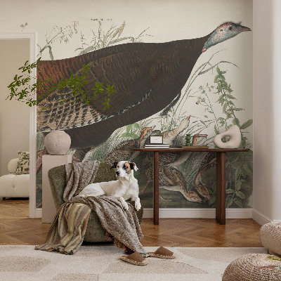 Fototapeta s tiskom Naravna harmonija