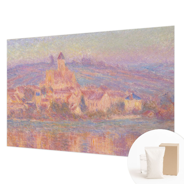 Moderna fototapeta Očarljivo mesto